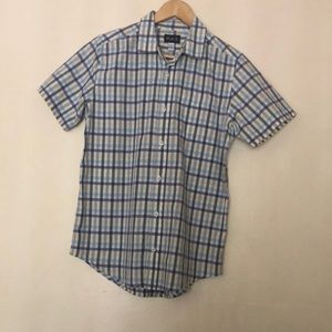 Boys Place button down shirt